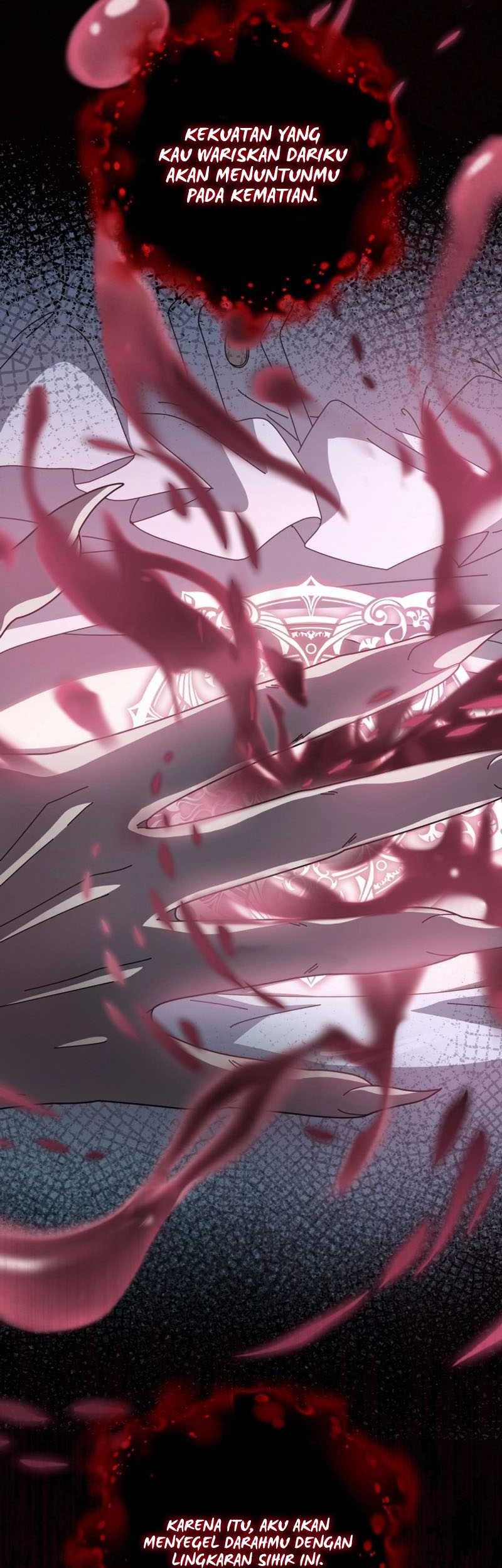 Necromancer Academy’s Genius Summoner Chapter 145 Gambar 9