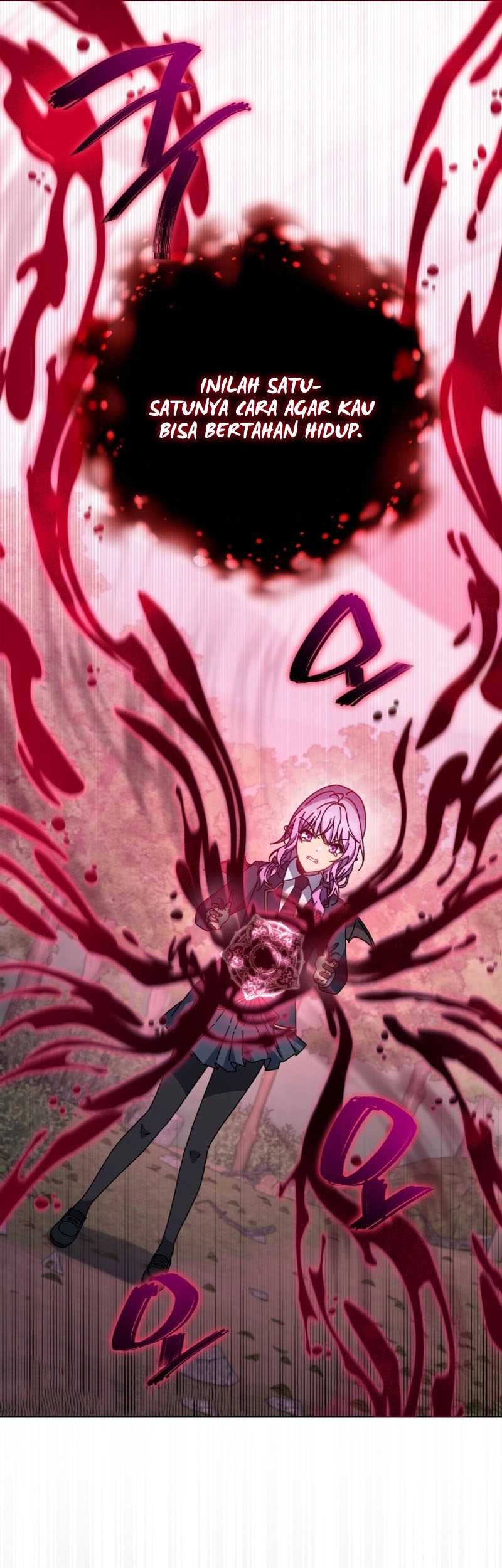 Necromancer Academy’s Genius Summoner Chapter 145 Gambar 11