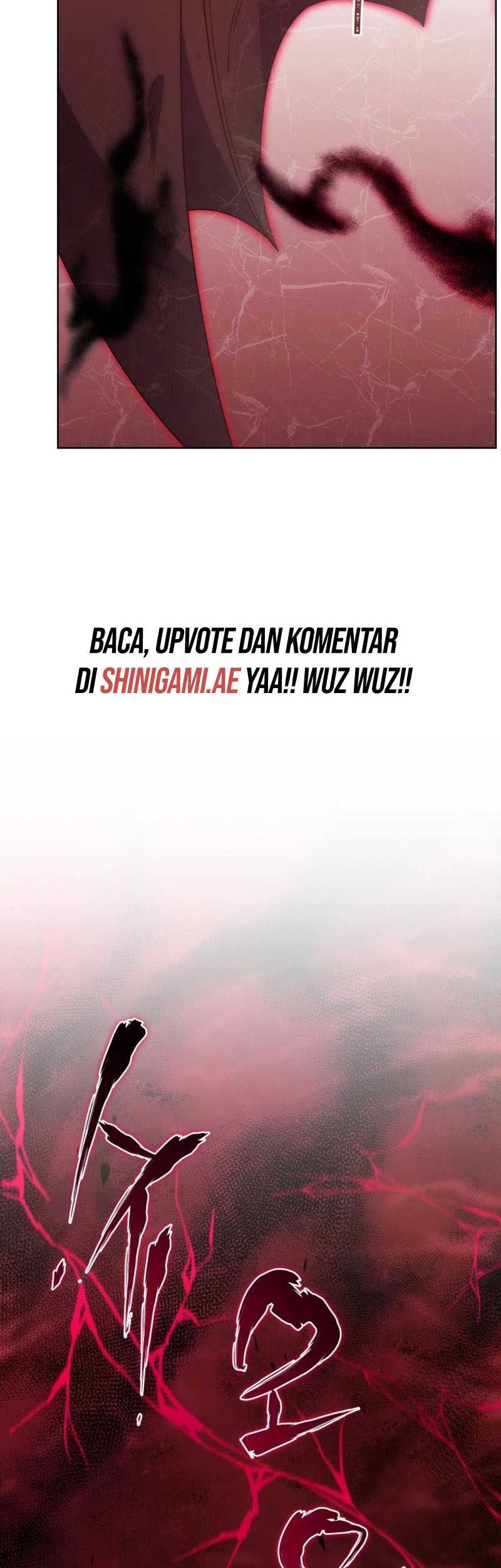 Necromancer Academy’s Genius Summoner Chapter 145 Gambar 20