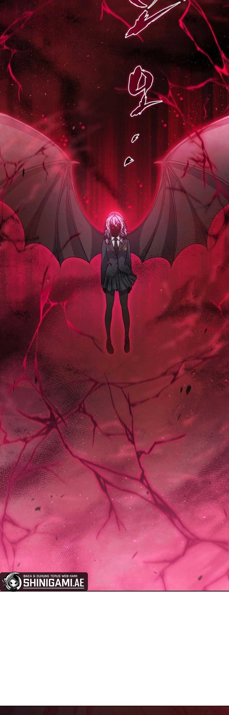 Necromancer Academy’s Genius Summoner Chapter 145 Gambar 21