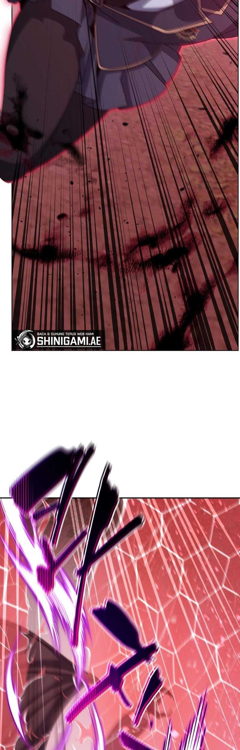 Necromancer Academy’s Genius Summoner Chapter 145 Gambar 24