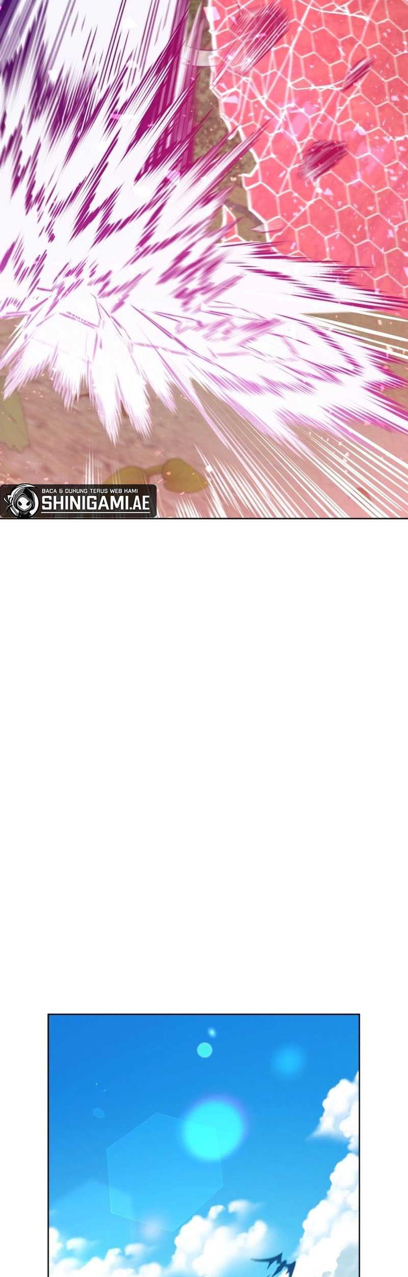 Necromancer Academy’s Genius Summoner Chapter 145 Gambar 29