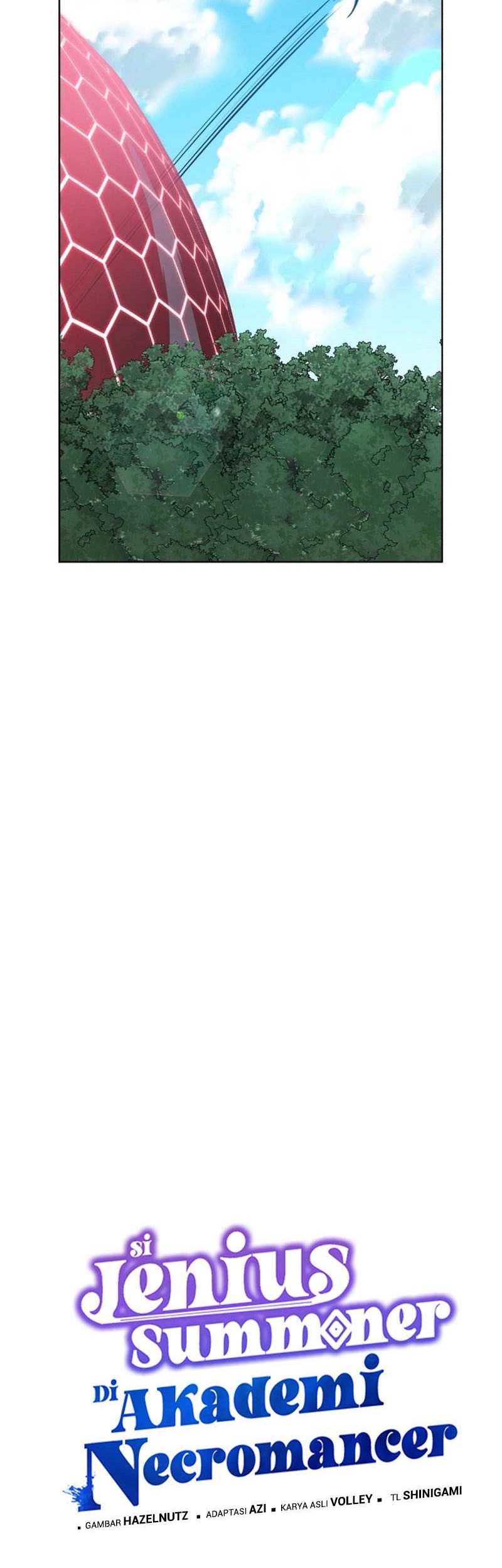Necromancer Academy’s Genius Summoner Chapter 145 Gambar 30