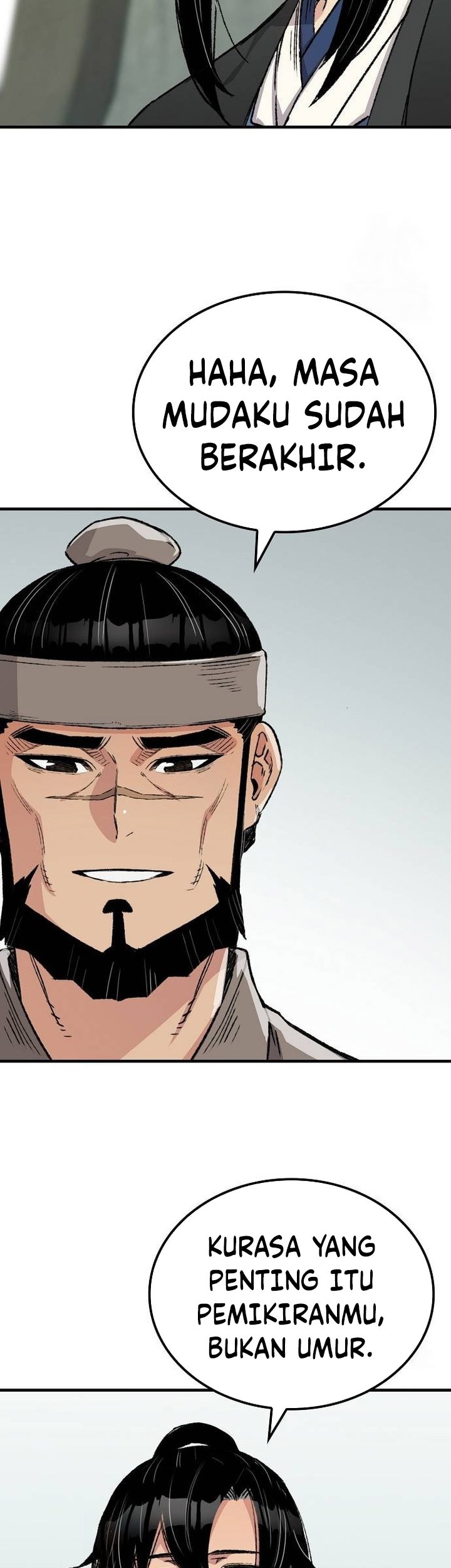 Reborn as The Heavenly Demon Chapter 45 Gambar 26