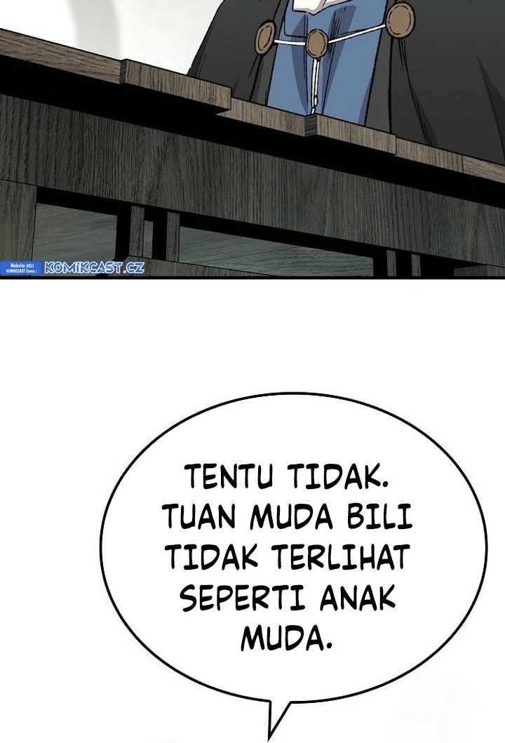 Reborn as The Heavenly Demon Chapter 45 Gambar 29