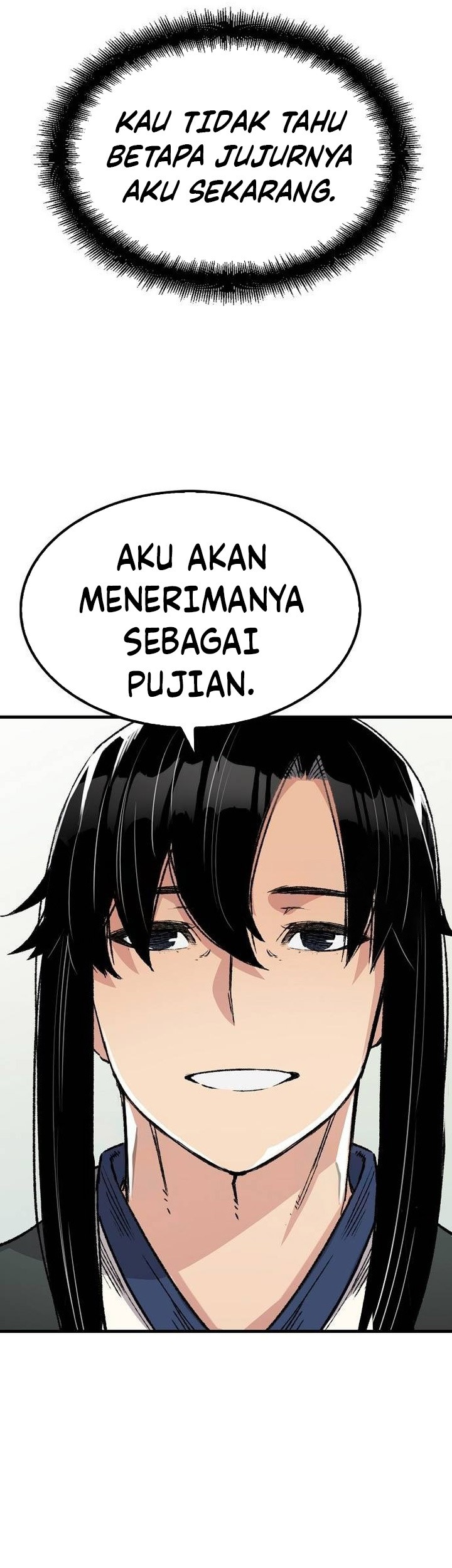 Reborn as The Heavenly Demon Chapter 45 Gambar 34