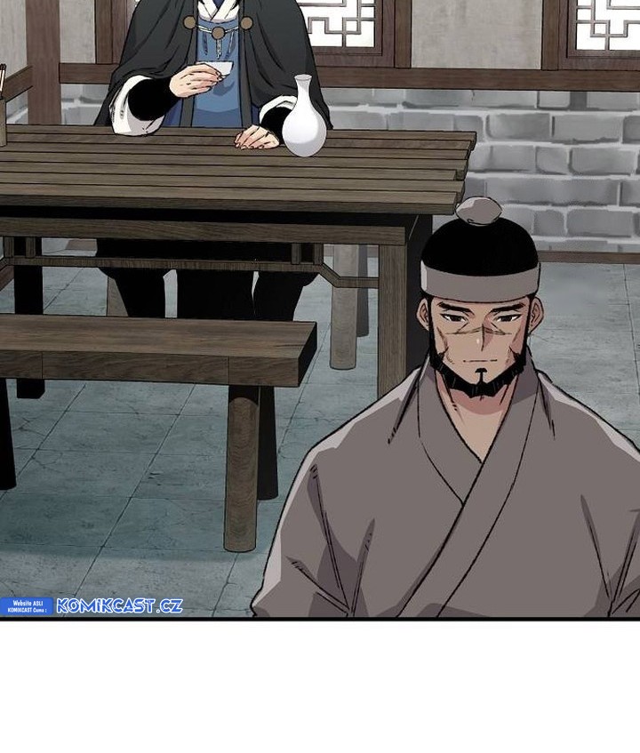 Reborn as The Heavenly Demon Chapter 45 Gambar 19