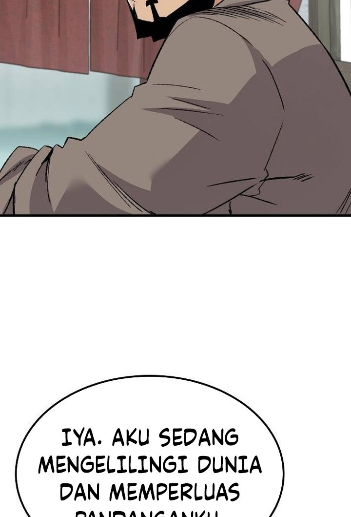 Reborn as The Heavenly Demon Chapter 45 Gambar 21