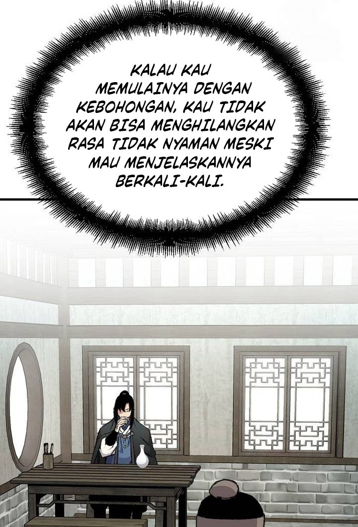 Reborn as The Heavenly Demon Chapter 45 Gambar 23