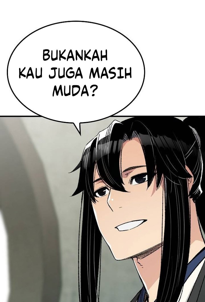 Reborn as The Heavenly Demon Chapter 45 Gambar 25