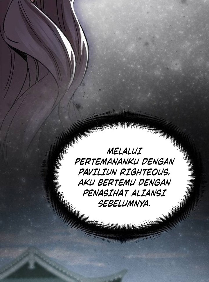 Reborn as The Heavenly Demon Chapter 45 Gambar 49