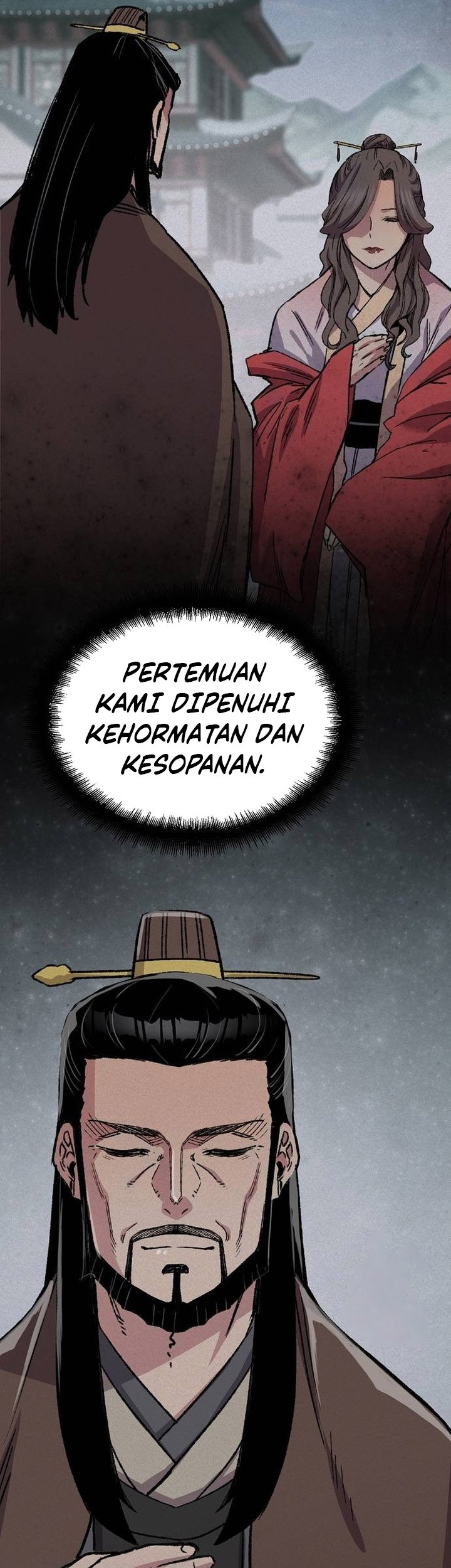Reborn as The Heavenly Demon Chapter 45 Gambar 50