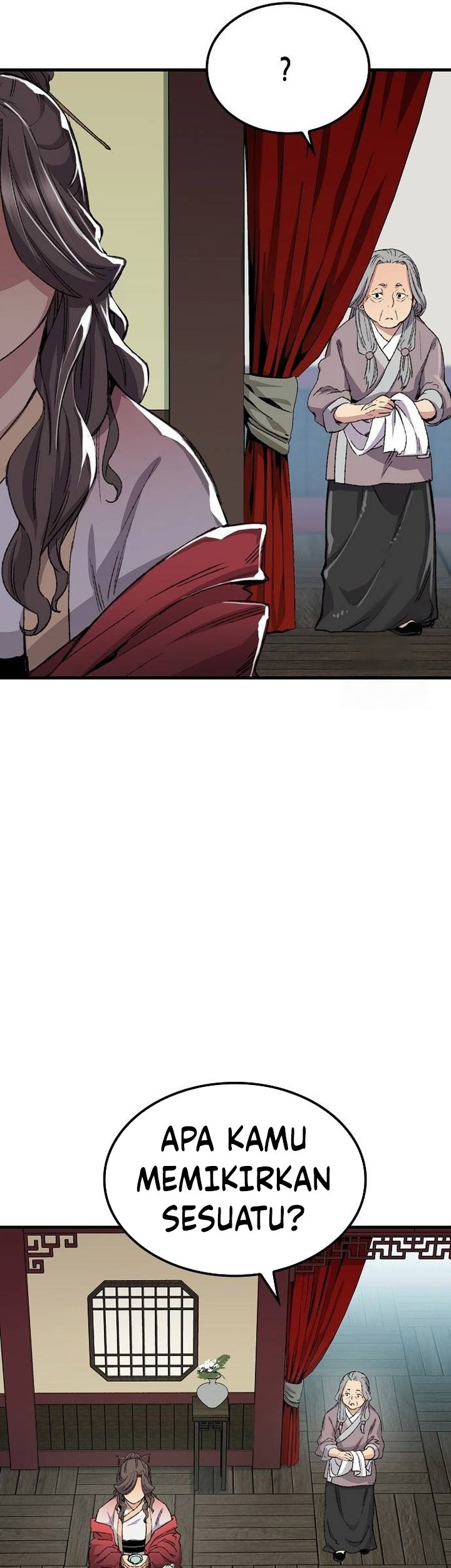 Reborn as The Heavenly Demon Chapter 45 Gambar 40