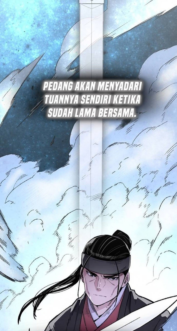 Reborn as The Heavenly Demon Chapter 45 Gambar 3