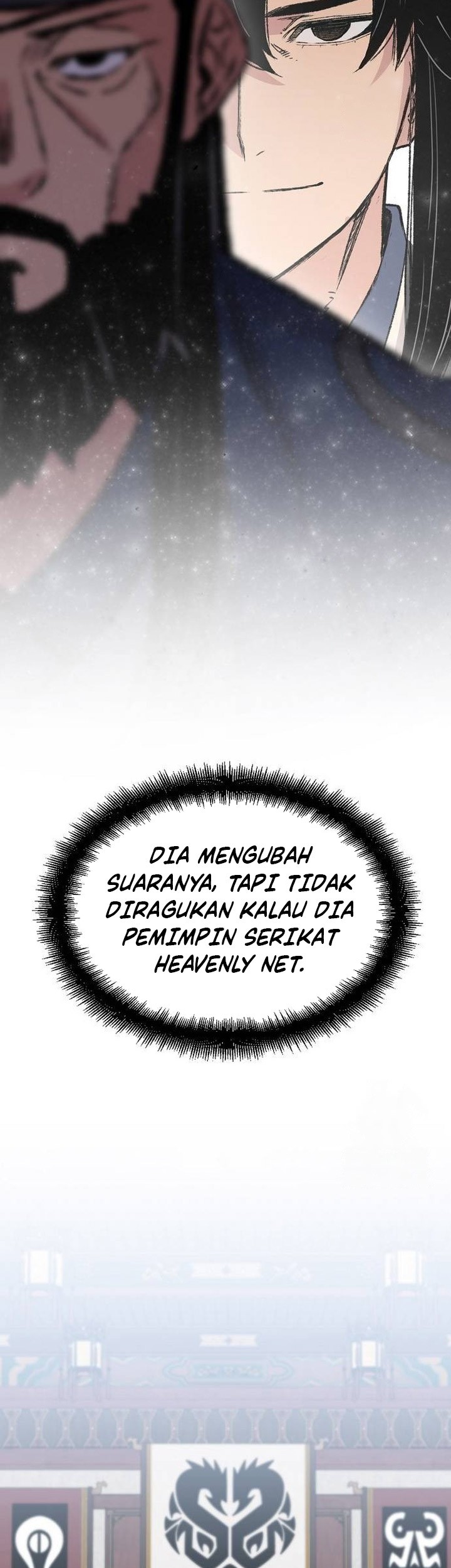 Reborn as The Heavenly Demon Chapter 45 Gambar 66