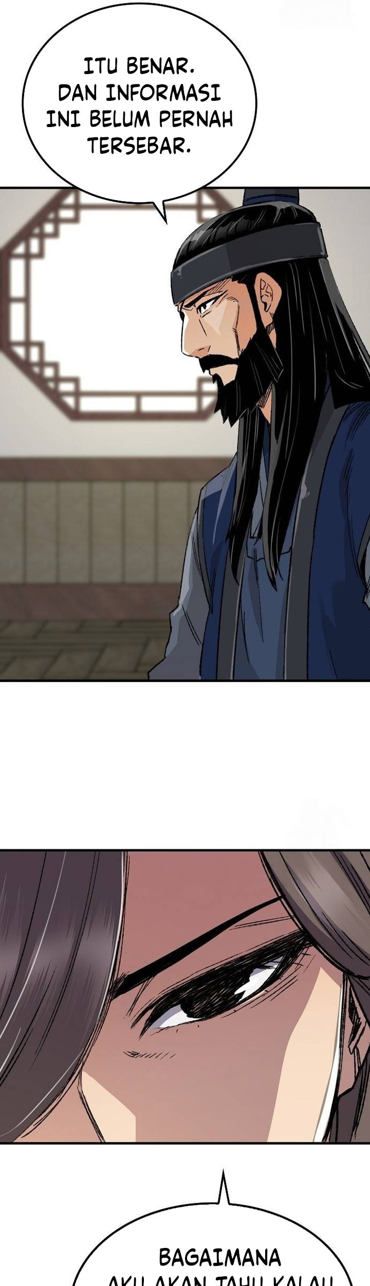 Reborn as The Heavenly Demon Chapter 45 Gambar 70