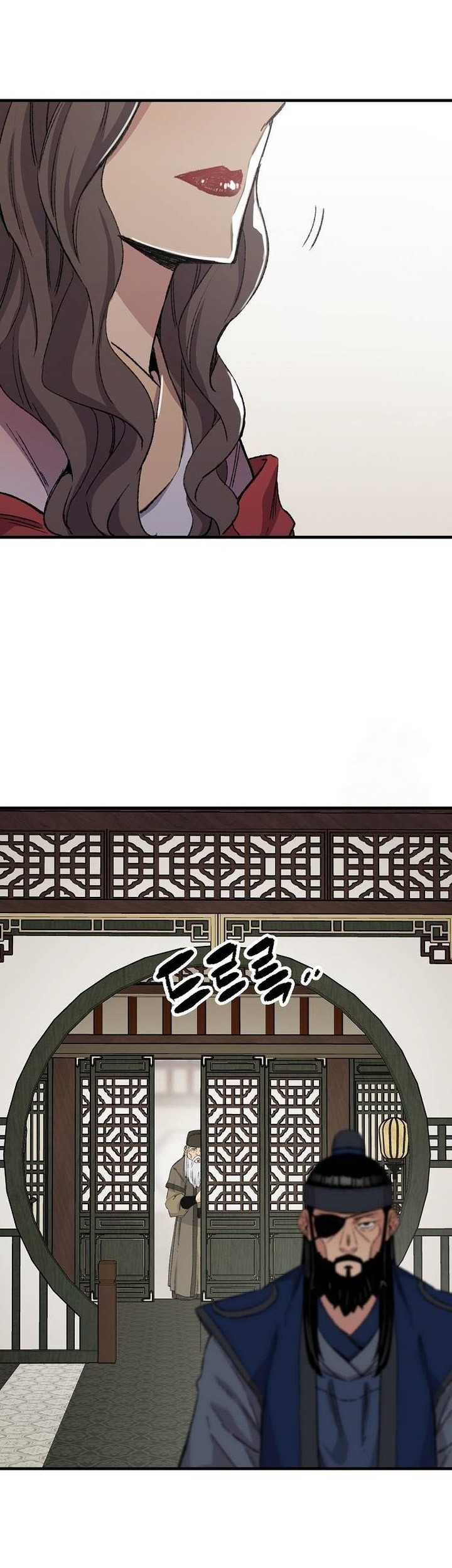 Reborn as The Heavenly Demon Chapter 45 Gambar 74