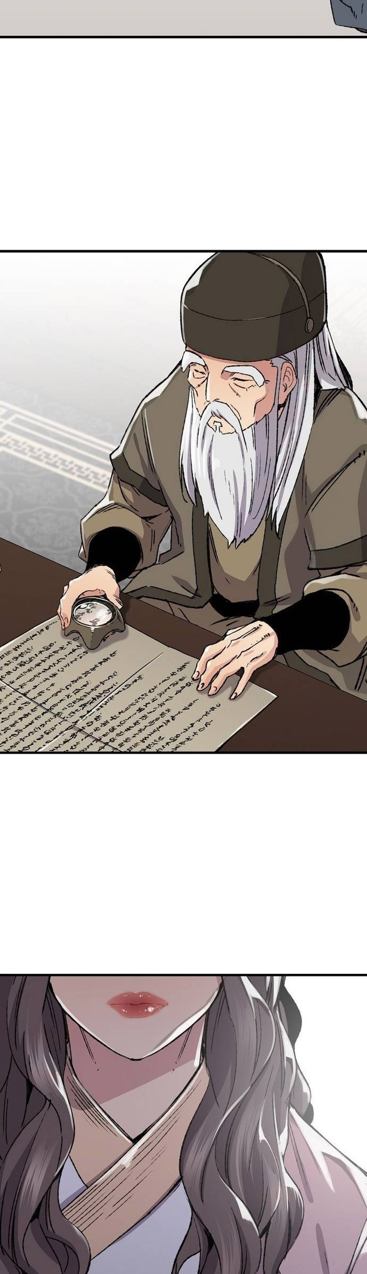 Reborn as The Heavenly Demon Chapter 45 Gambar 76