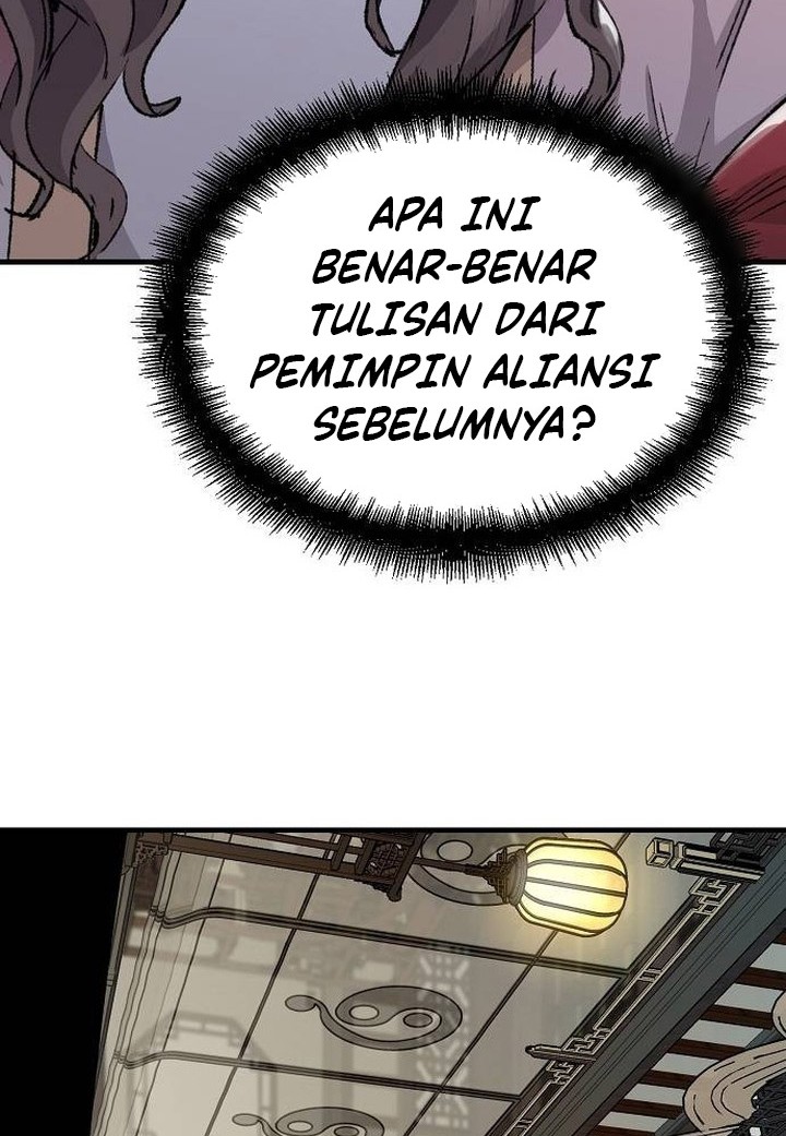 Reborn as The Heavenly Demon Chapter 45 Gambar 77