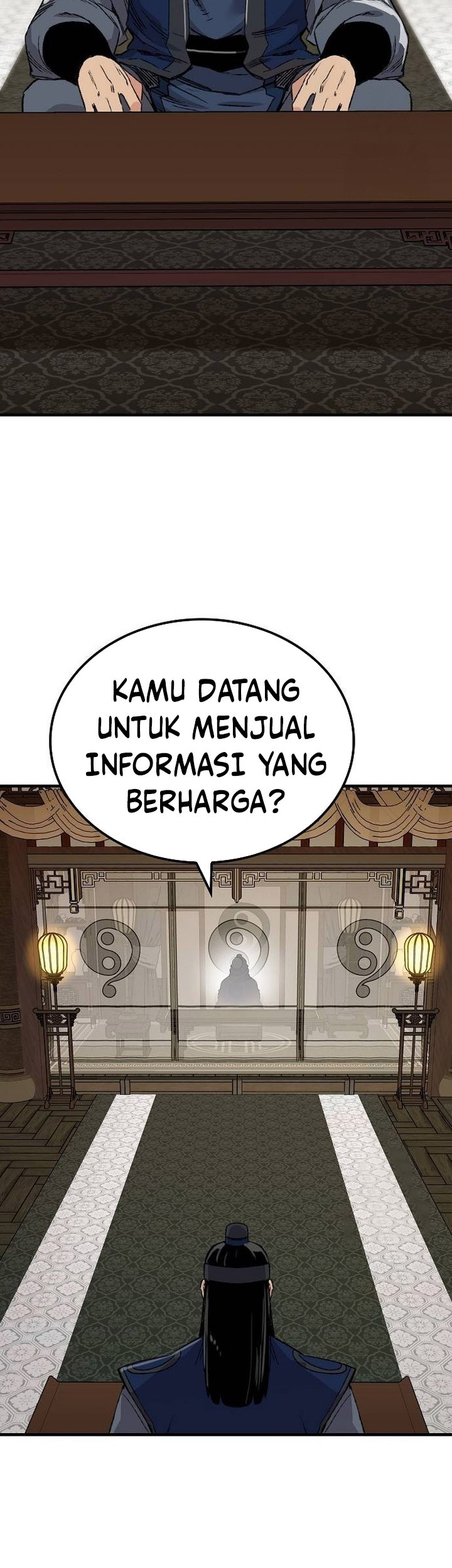 Reborn as The Heavenly Demon Chapter 45 Gambar 64