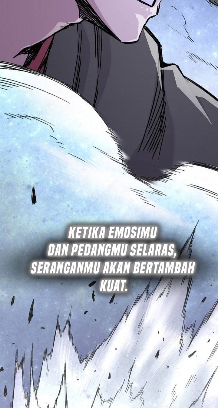 Reborn as The Heavenly Demon Chapter 45 Gambar 5