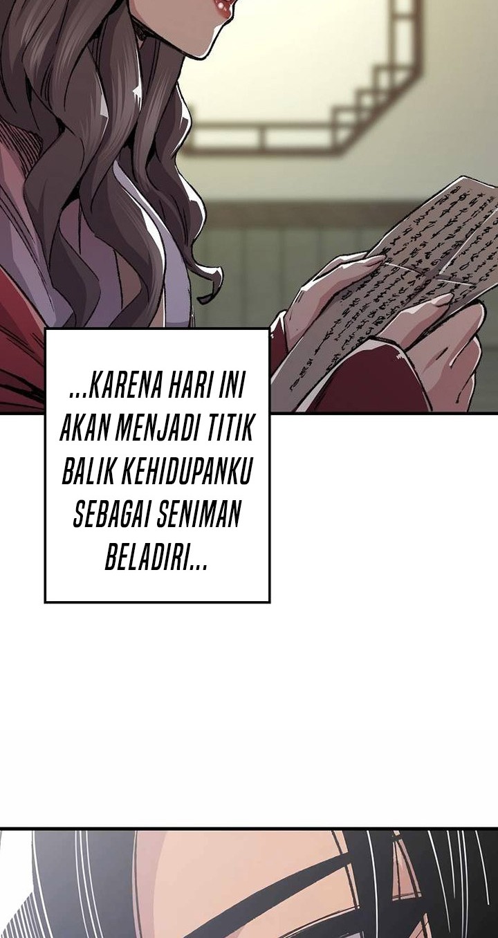 Reborn as The Heavenly Demon Chapter 45 Gambar 89