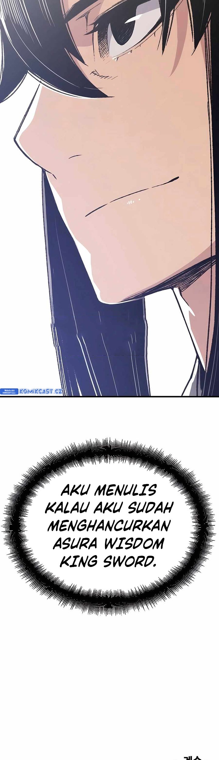 Reborn as The Heavenly Demon Chapter 45 Gambar 90