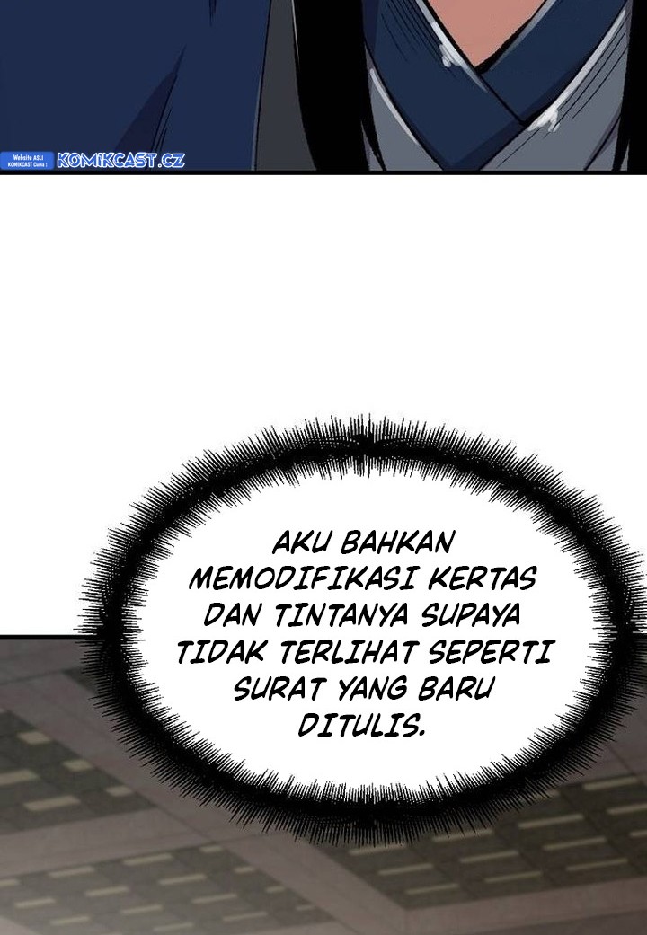 Reborn as The Heavenly Demon Chapter 45 Gambar 79