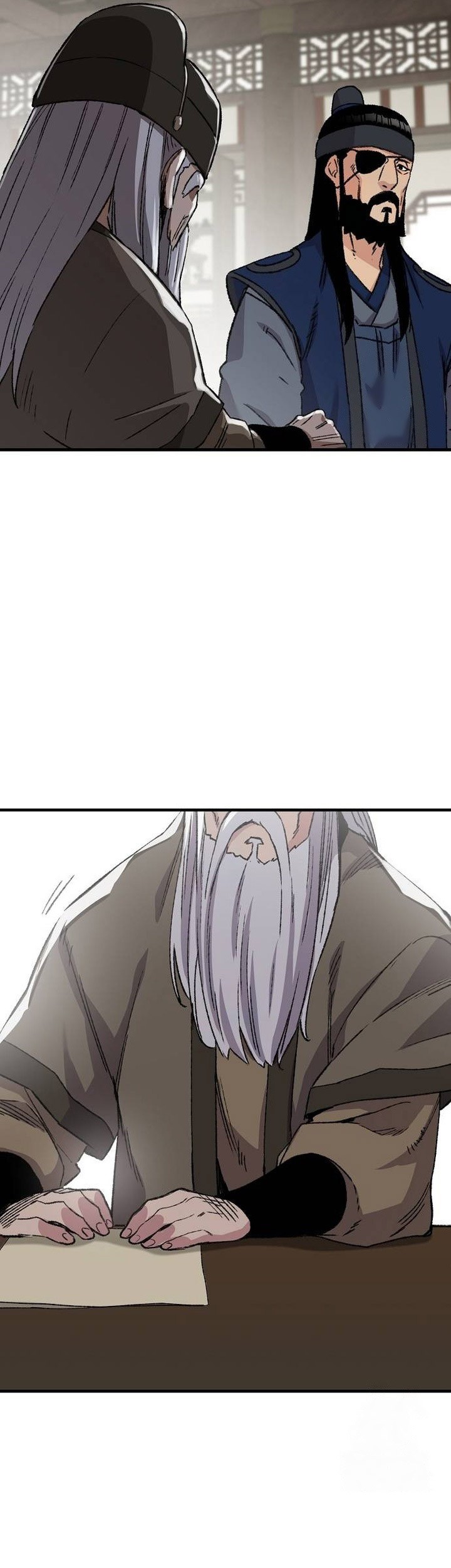 Reborn as The Heavenly Demon Chapter 45 Gambar 80