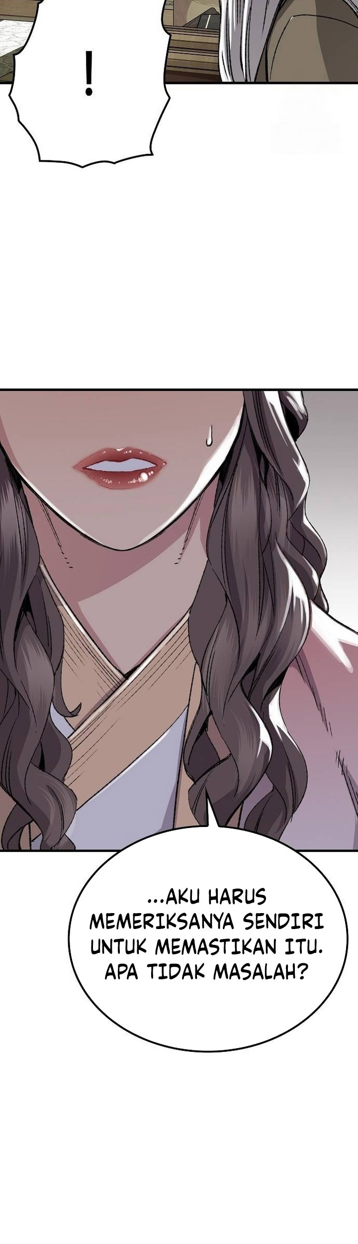 Reborn as The Heavenly Demon Chapter 45 Gambar 82