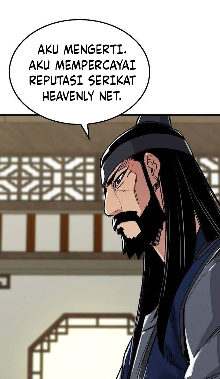 Reborn as The Heavenly Demon Chapter 45 Gambar 83