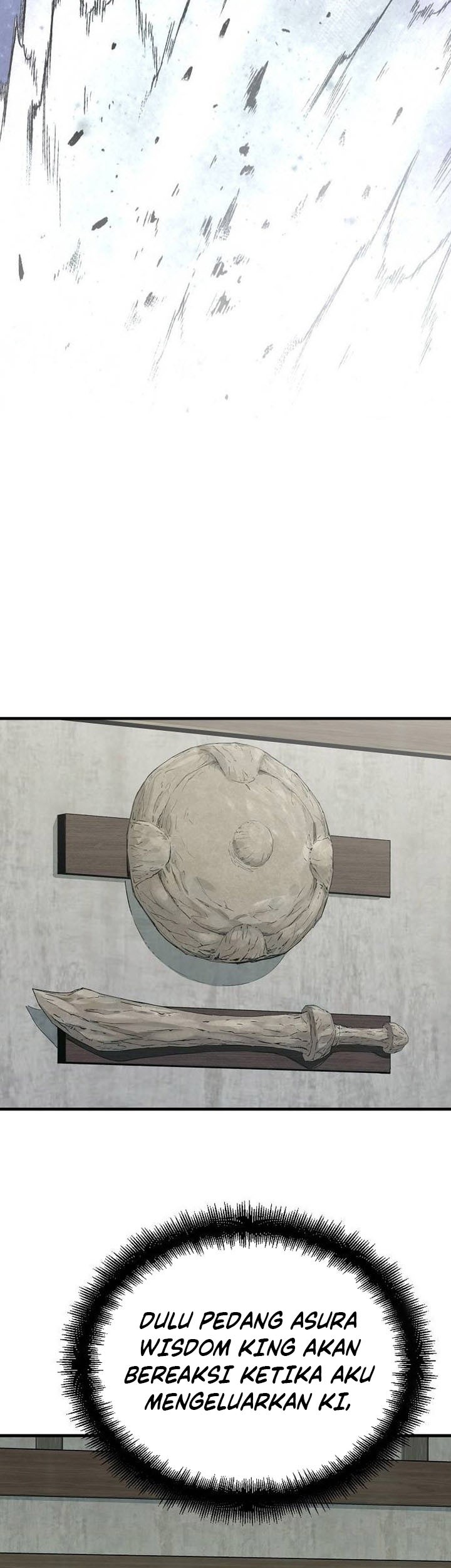 Reborn as The Heavenly Demon Chapter 45 Gambar 6