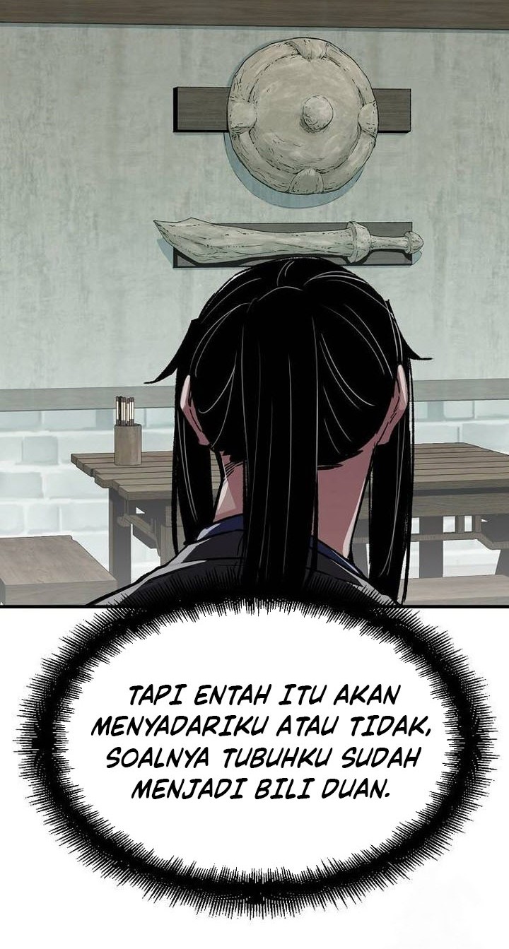 Reborn as The Heavenly Demon Chapter 45 Gambar 7