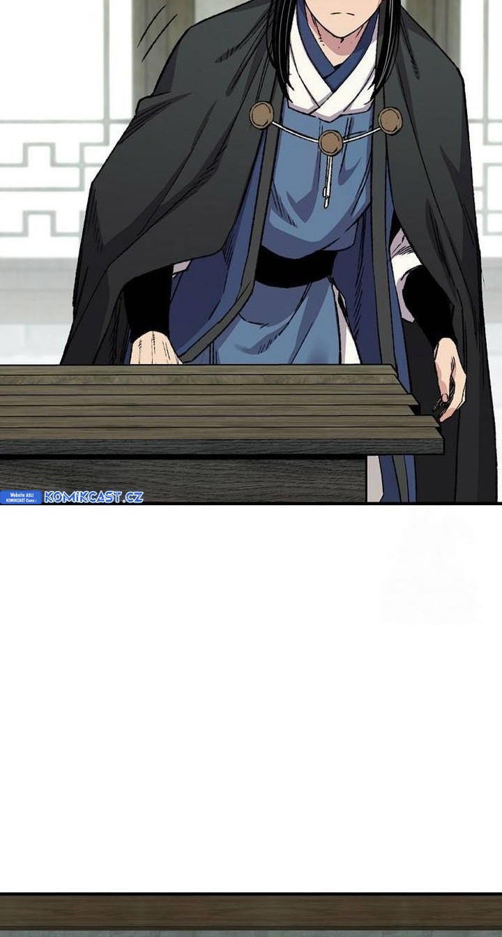 Reborn as The Heavenly Demon Chapter 45 Gambar 9