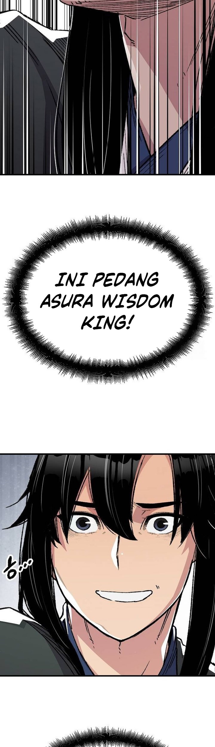 Reborn as The Heavenly Demon Chapter 45 Gambar 14