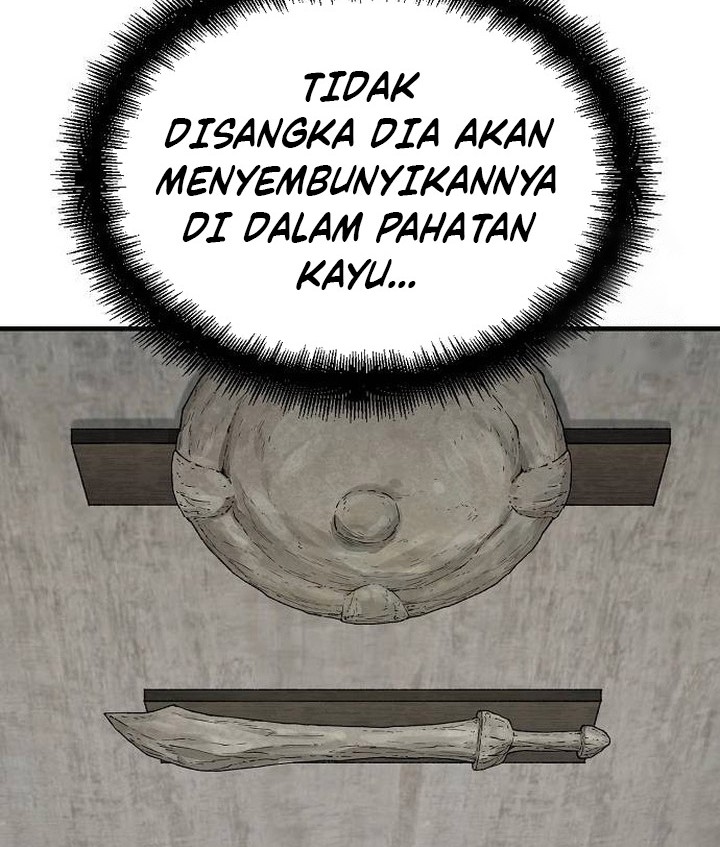 Reborn as The Heavenly Demon Chapter 45 Gambar 15