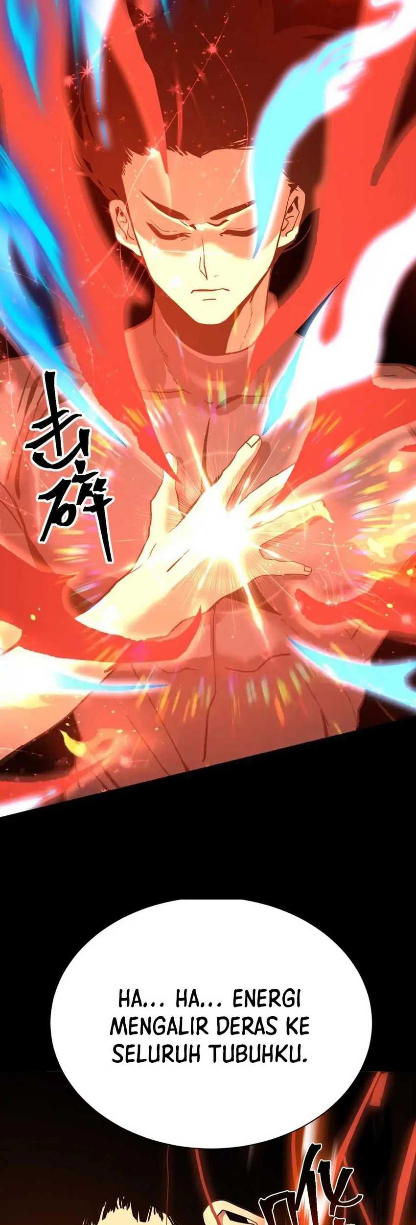 Apex Future Martial Arts Chapter 173 Gambar 29