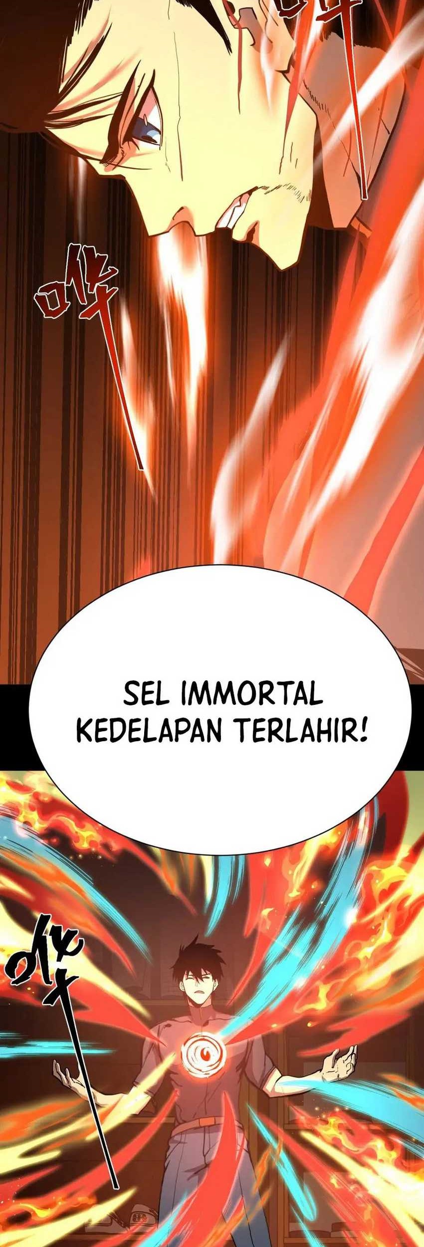 Apex Future Martial Arts Chapter 173 Gambar 30