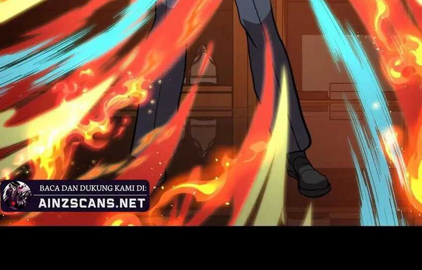 Apex Future Martial Arts Chapter 173 Gambar 31