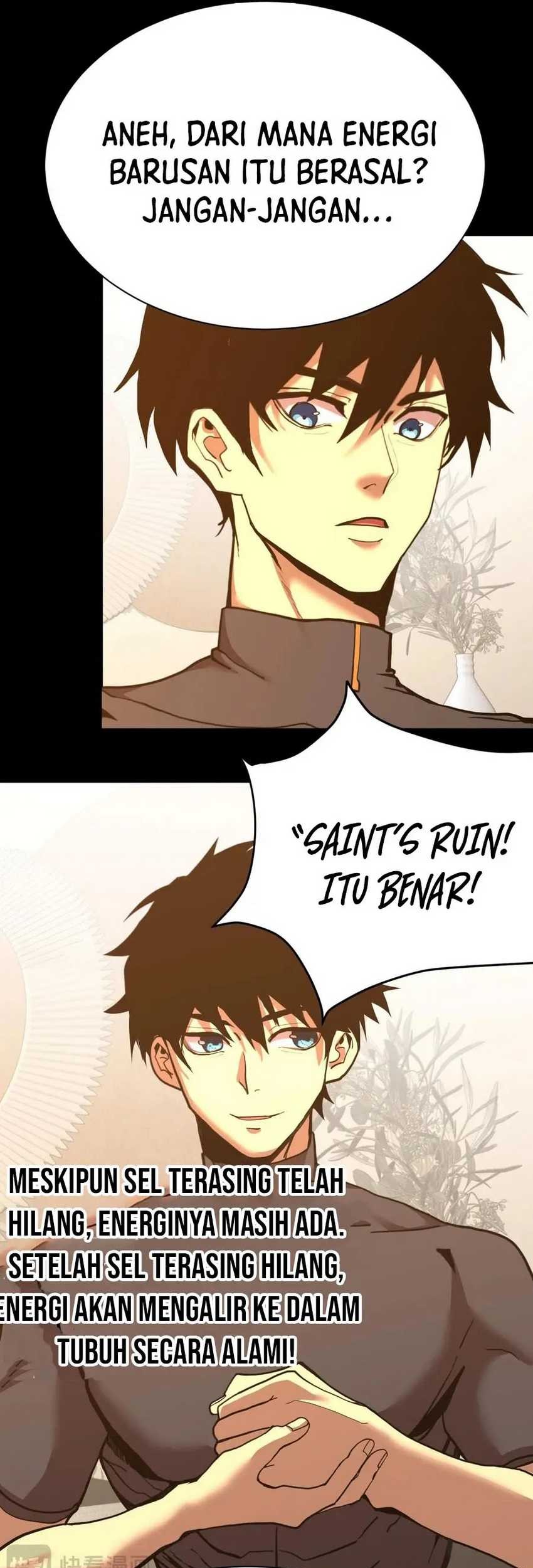 Apex Future Martial Arts Chapter 173 Gambar 32