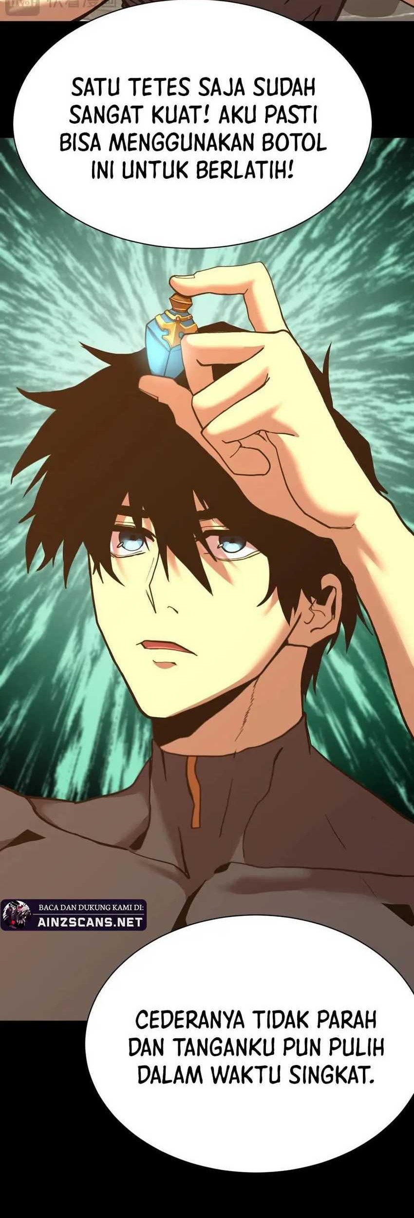 Apex Future Martial Arts Chapter 173 Gambar 33