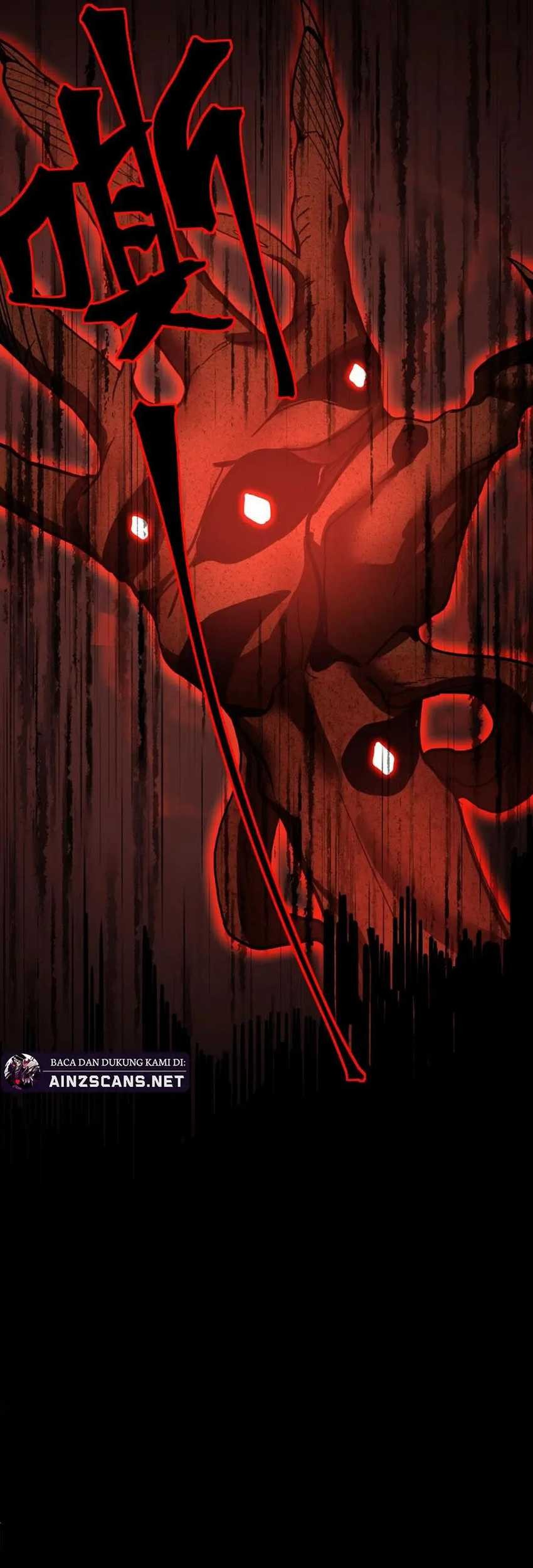 Apex Future Martial Arts Chapter 173 Gambar 37