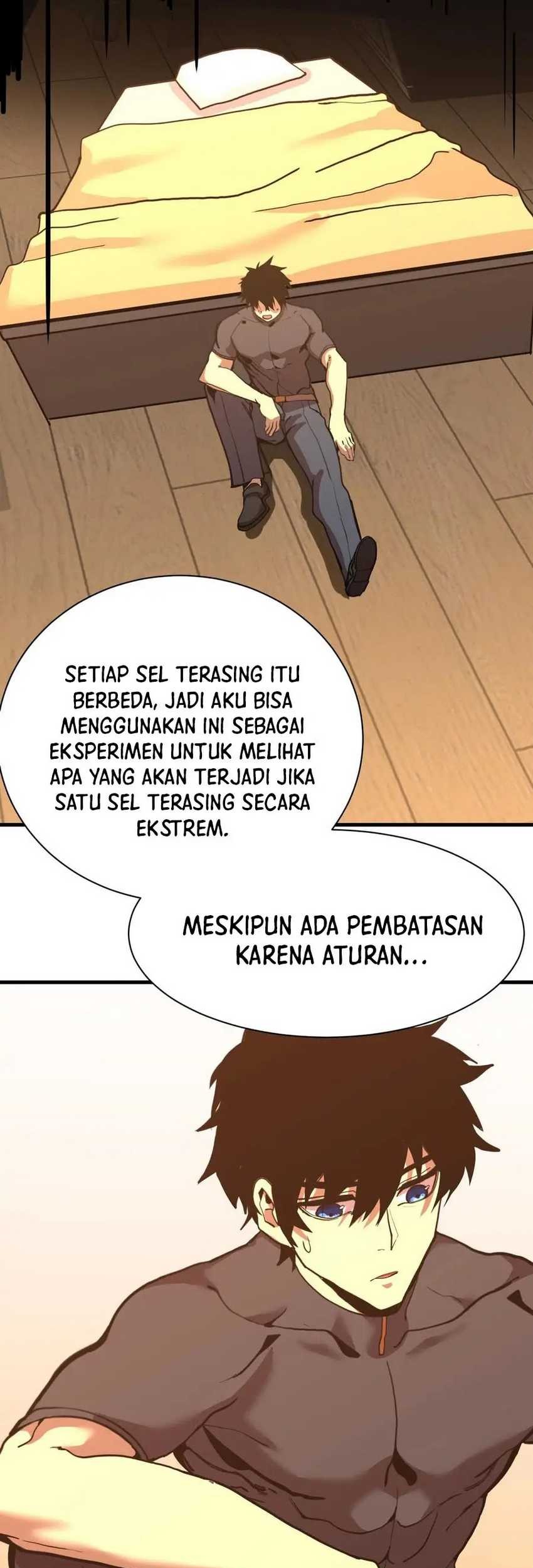 Apex Future Martial Arts Chapter 173 Gambar 39