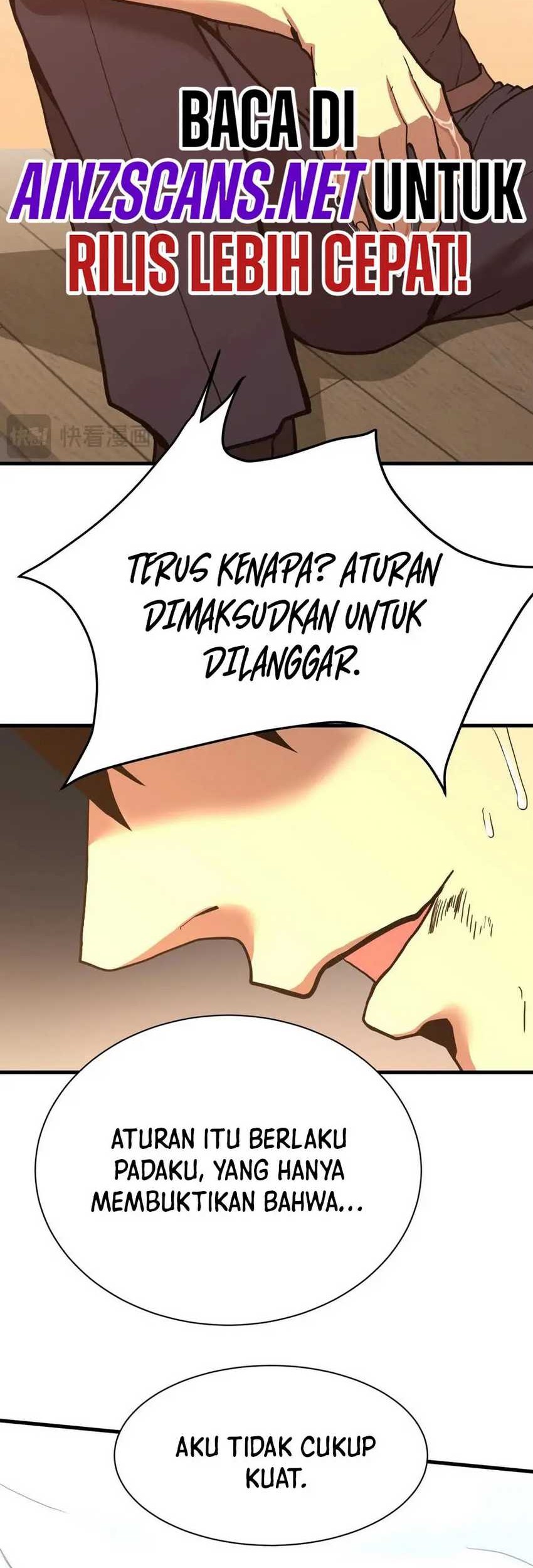 Apex Future Martial Arts Chapter 173 Gambar 40
