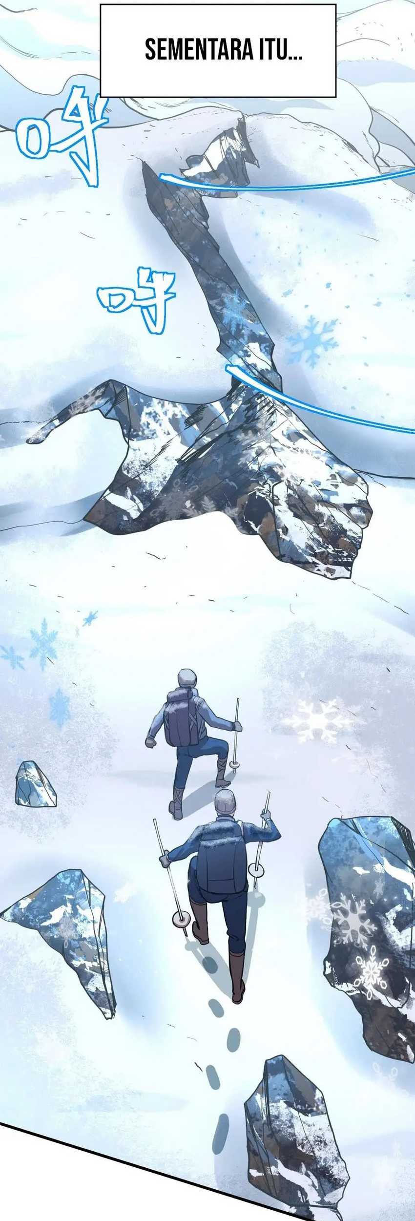 Apex Future Martial Arts Chapter 173 Gambar 42