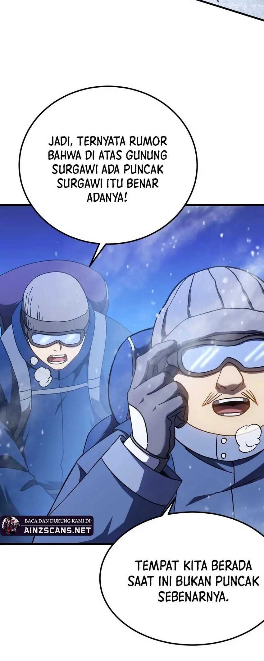 Apex Future Martial Arts Chapter 173 Gambar 43