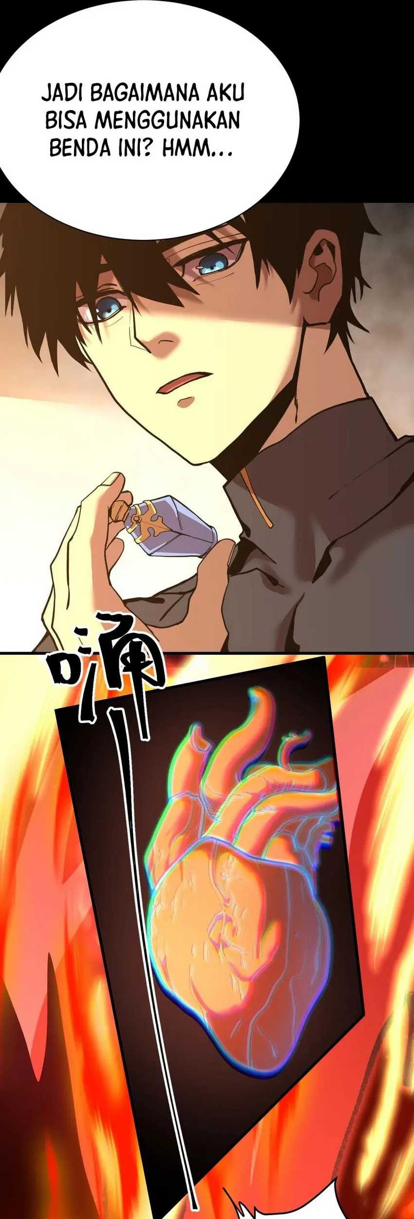 Apex Future Martial Arts Chapter 173 Gambar 26