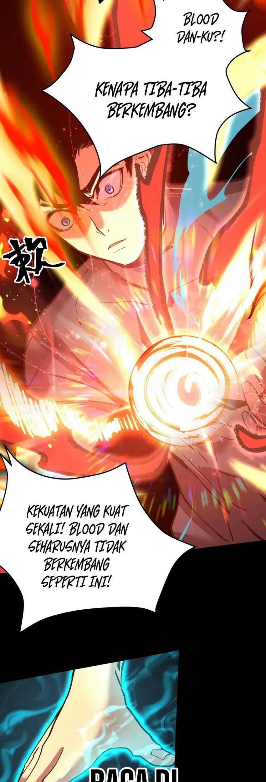 Apex Future Martial Arts Chapter 173 Gambar 27