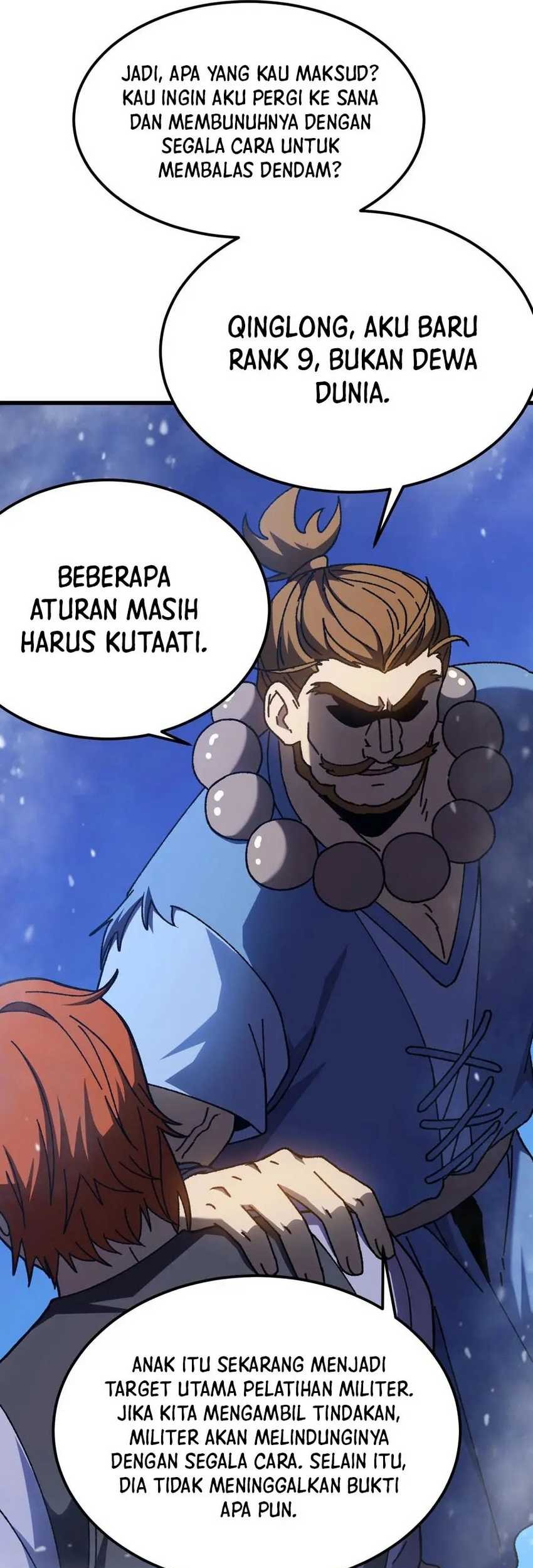 Apex Future Martial Arts Chapter 173 Gambar 55