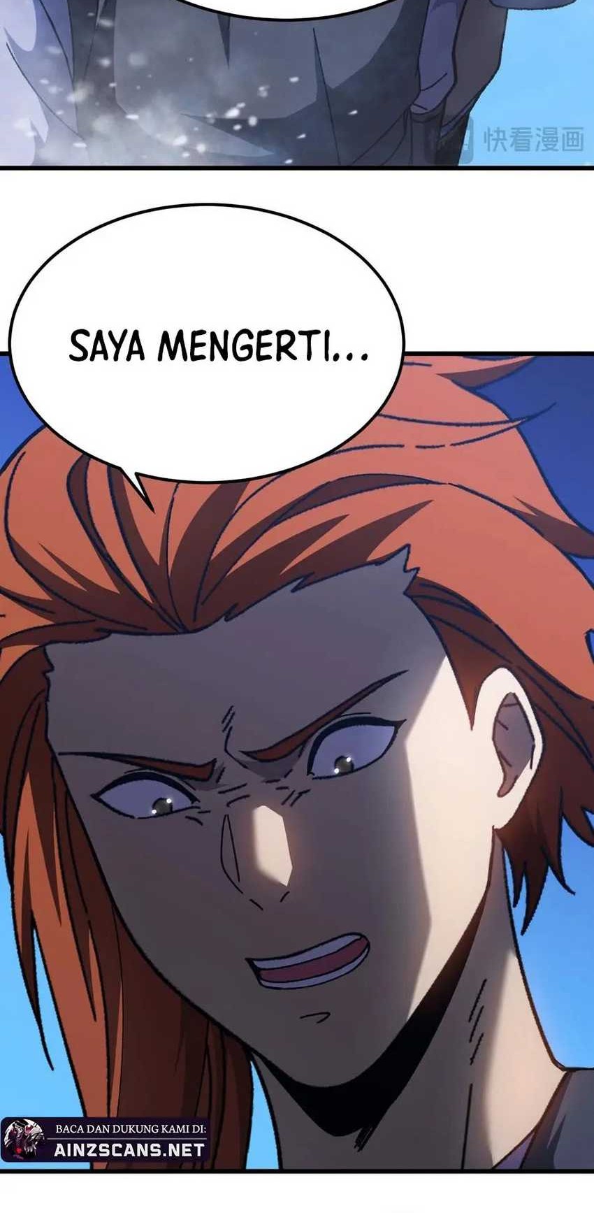 Apex Future Martial Arts Chapter 173 Gambar 56